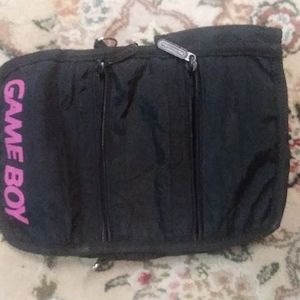 Nintendo Game Boy Case